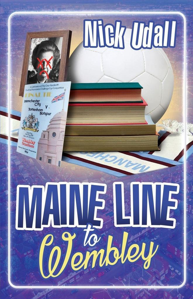 Maine Line to Wembley