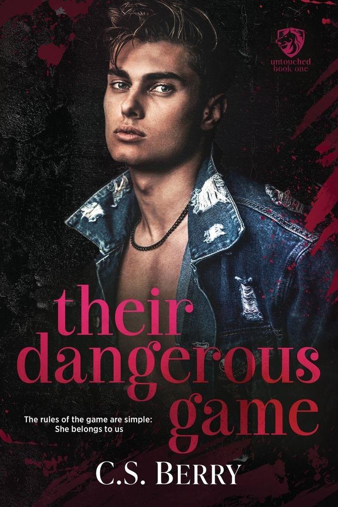 Their Dangerous Game