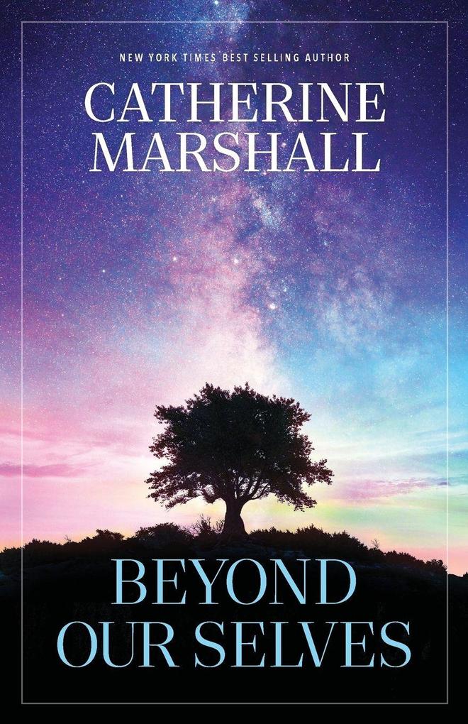 Beyond Our Selves