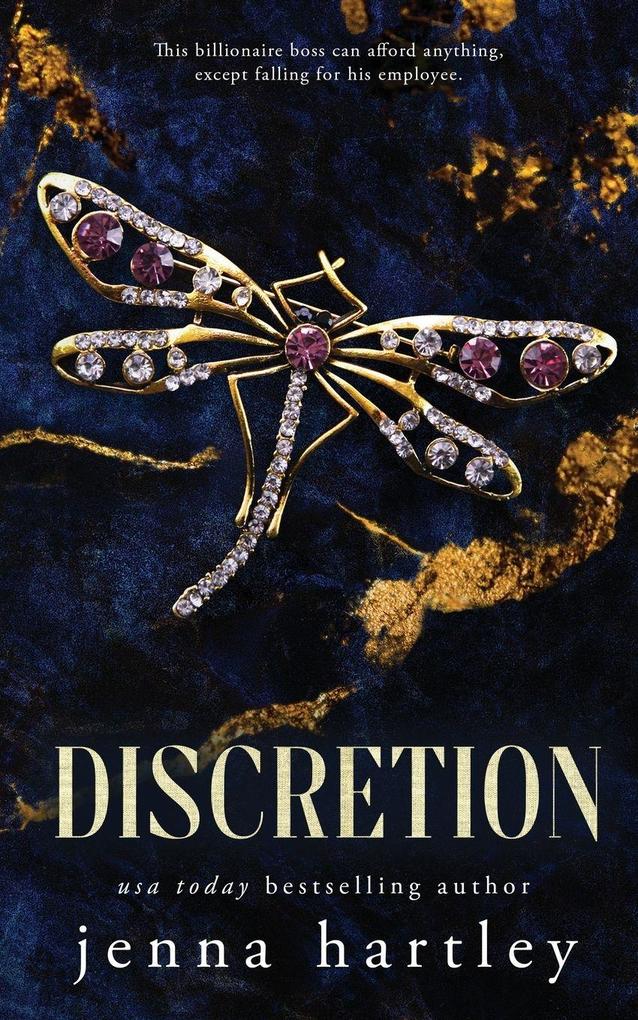 Discretion
