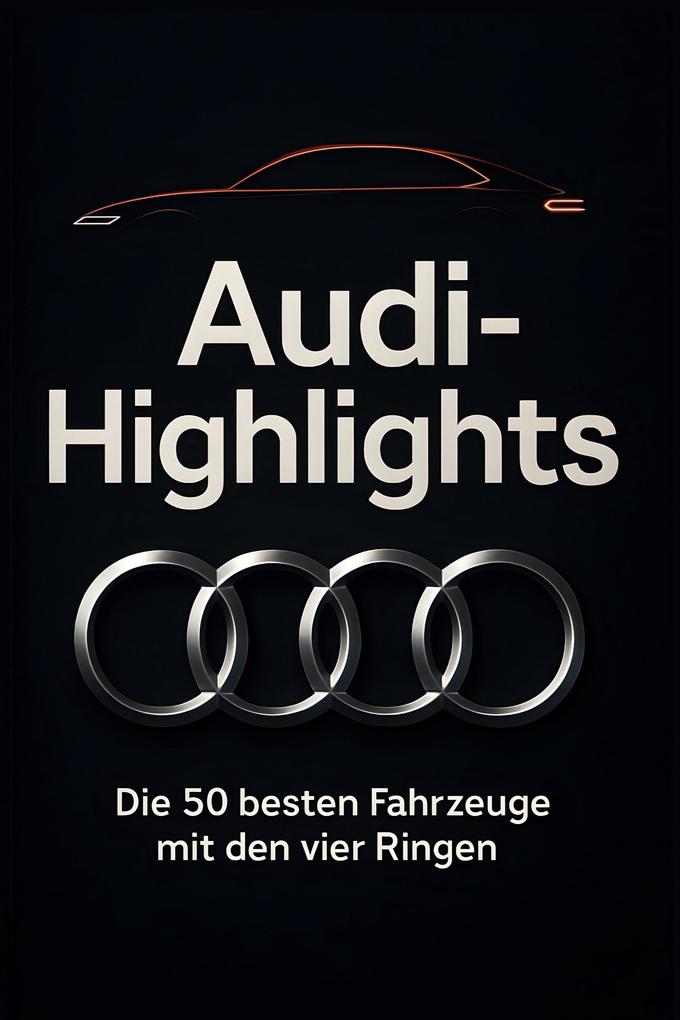 Audi-Highlights