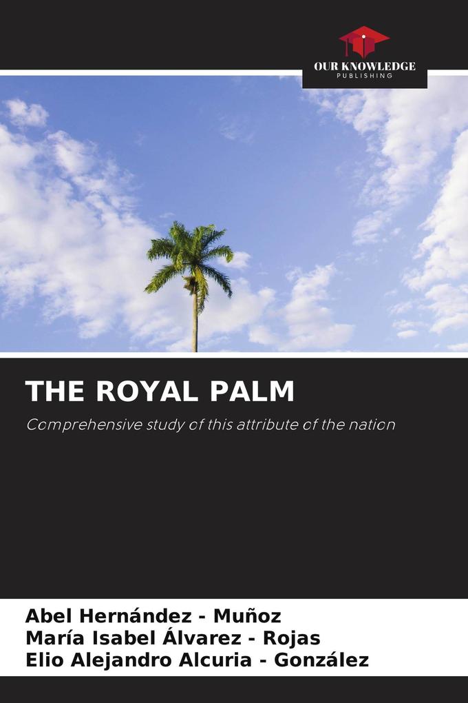 THE ROYAL PALM