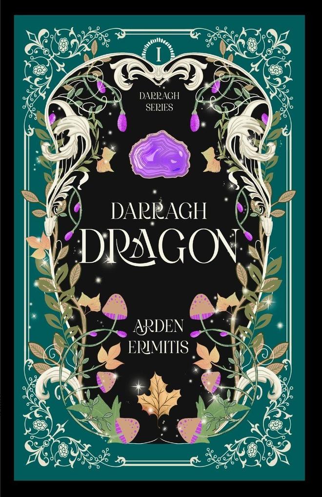 Darragh