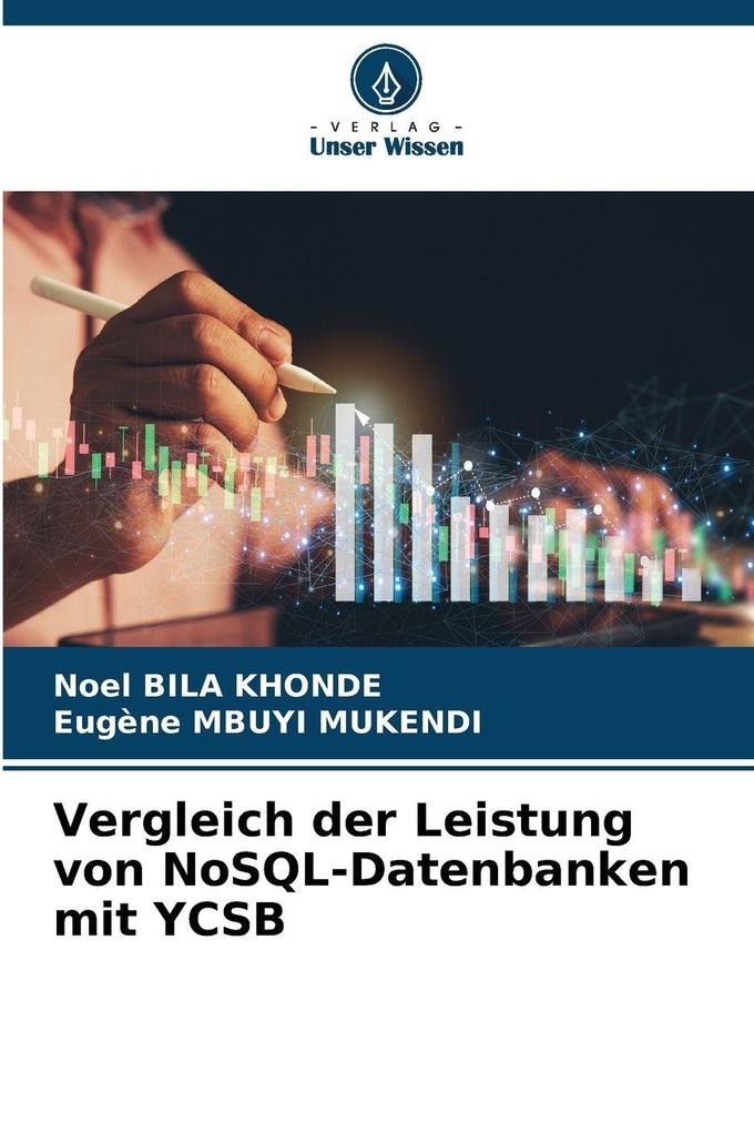 Vergleich der Leistung von NoSQL-Datenbanken mit YCSB