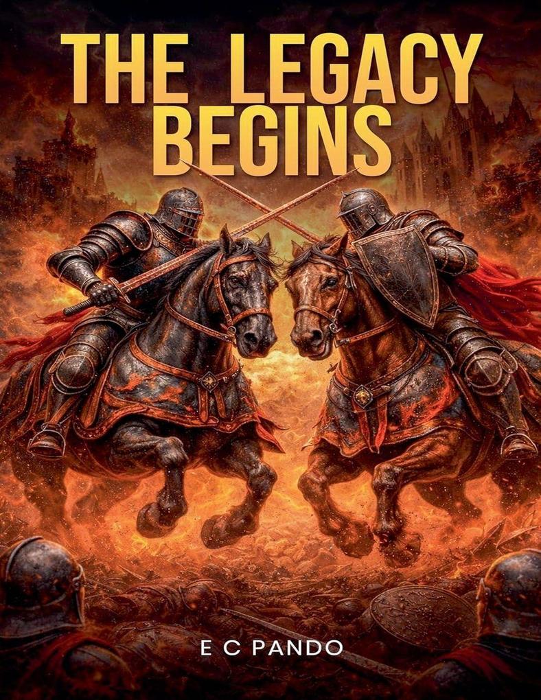 The Legacy Begins