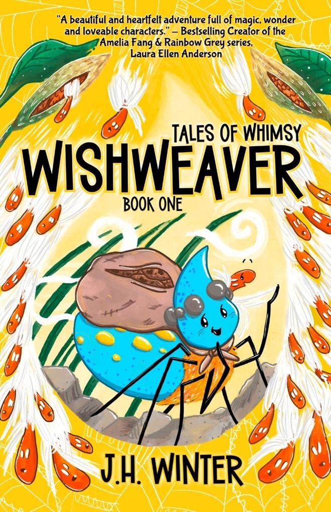 Wishweaver