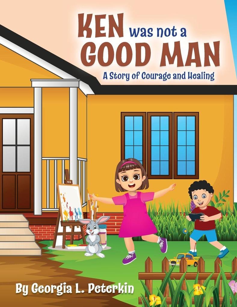 Ken Was Not a Good Man