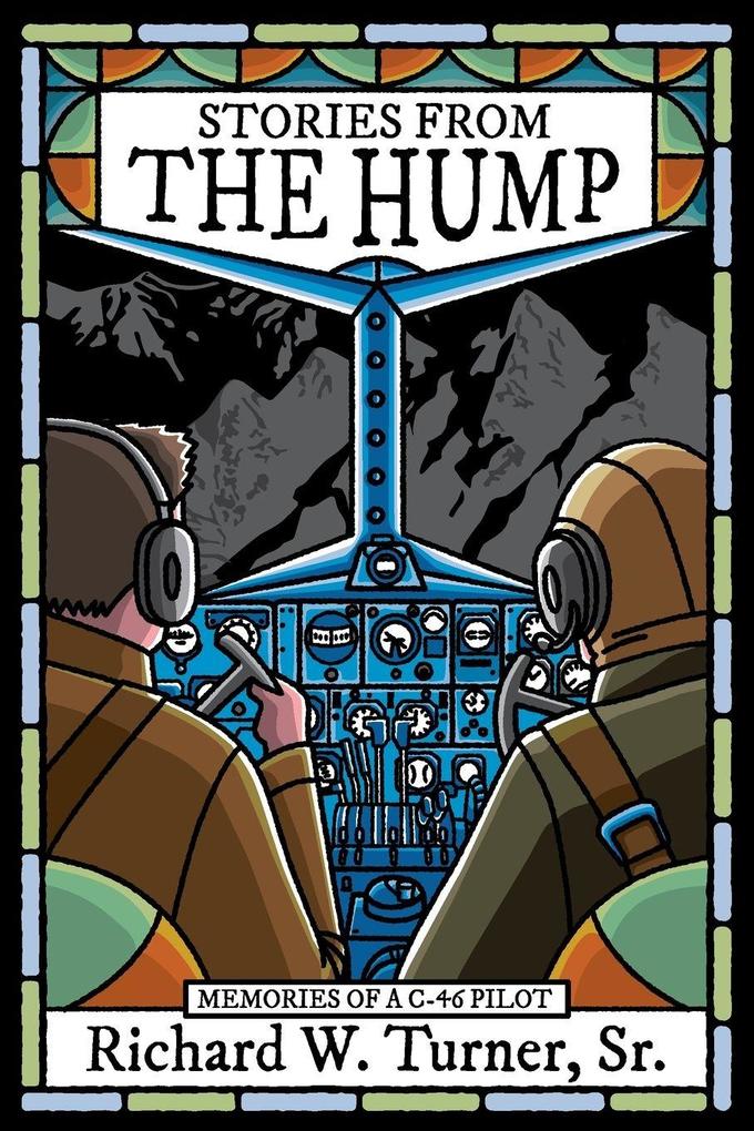 Stories from the Hump