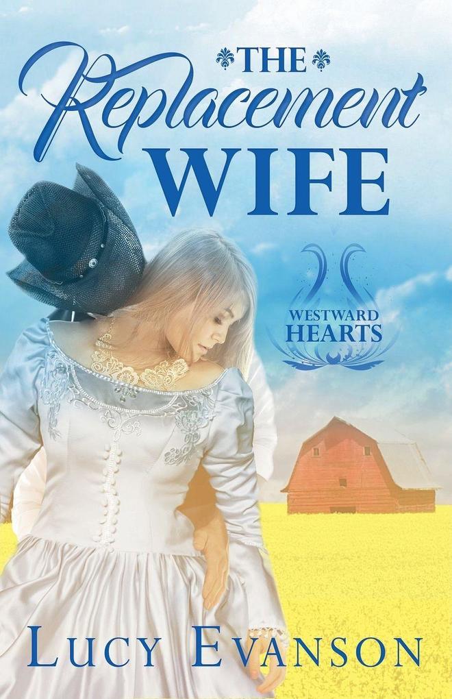 The Replacement Wife