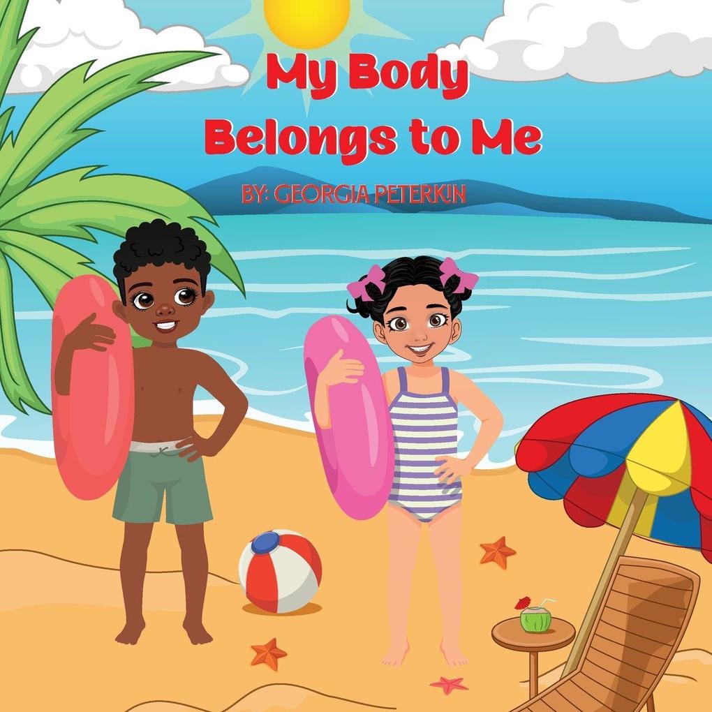 My Body Belongs to Me