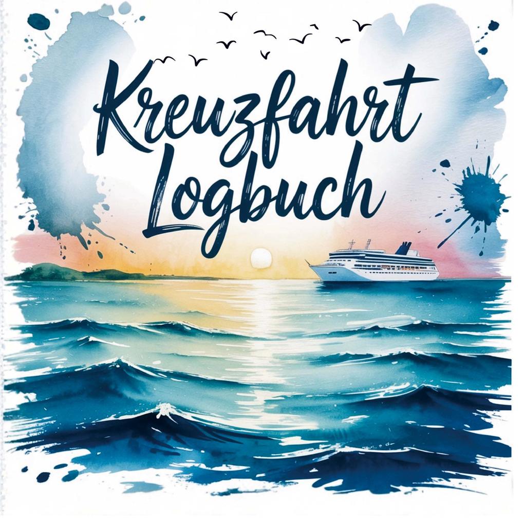 Kreuzfahrt Logbuch