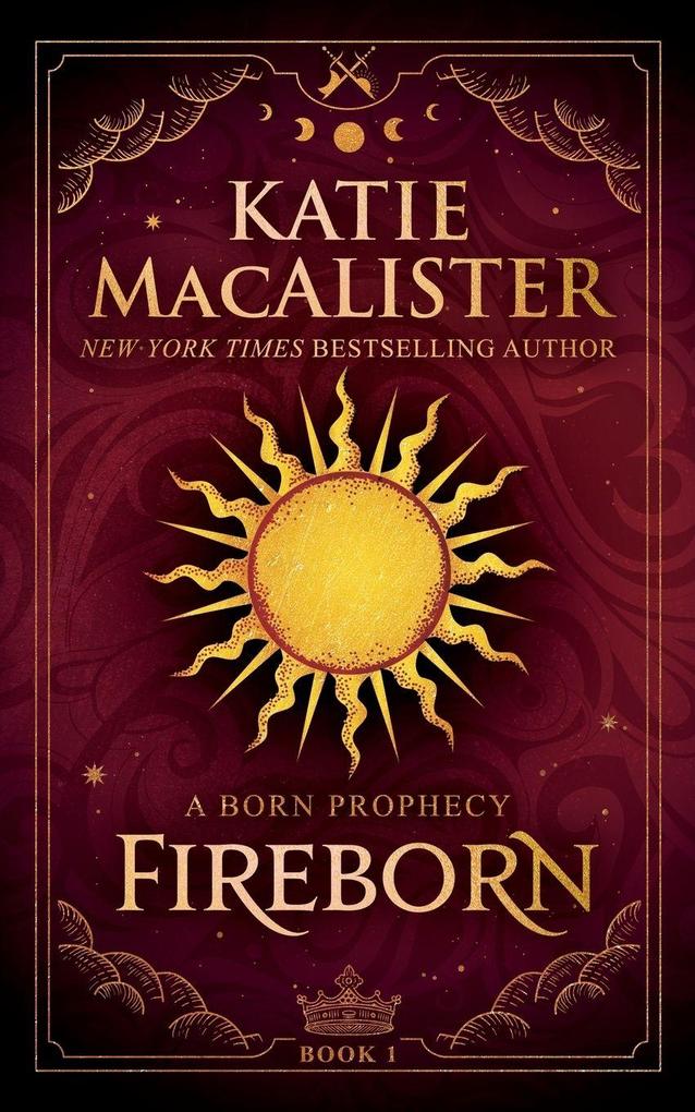Fireborn