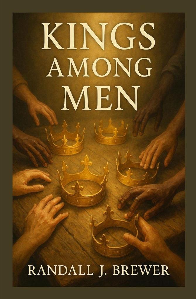 Kings Among Men