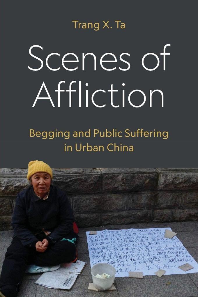 Scenes of Affliction