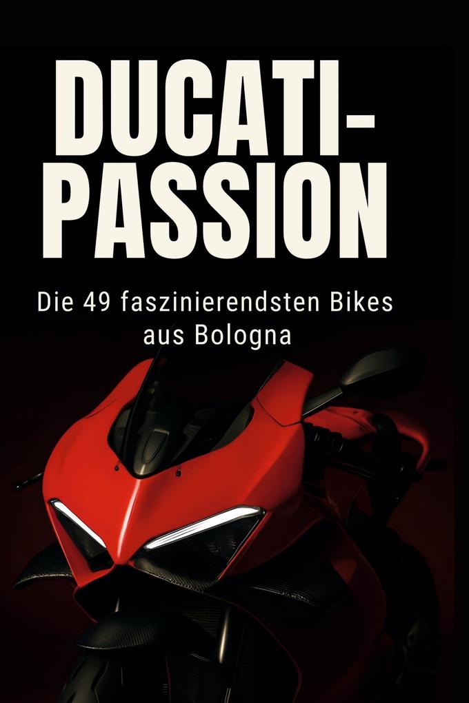 Ducati-Passion