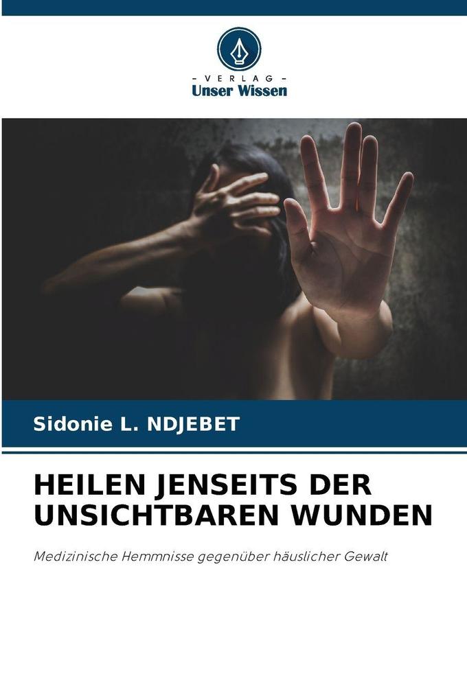 HEILEN JENSEITS DER UNSICHTBAREN WUNDEN
