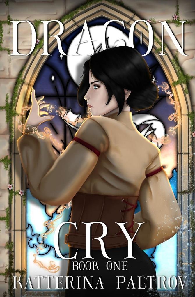 Dragon Cry