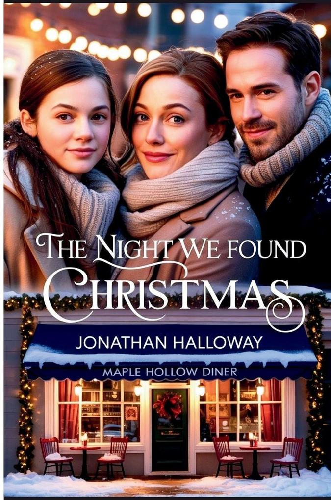 The Night We Found Christmas
