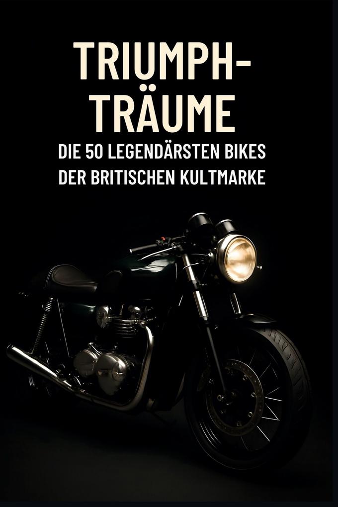 Triumph-Träume