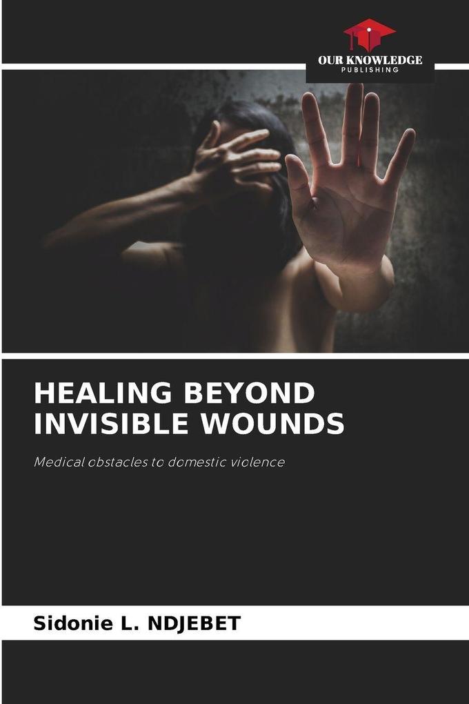 HEALING BEYOND INVISIBLE WOUNDS