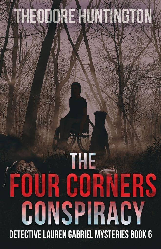 The Four Corners Conspiracy