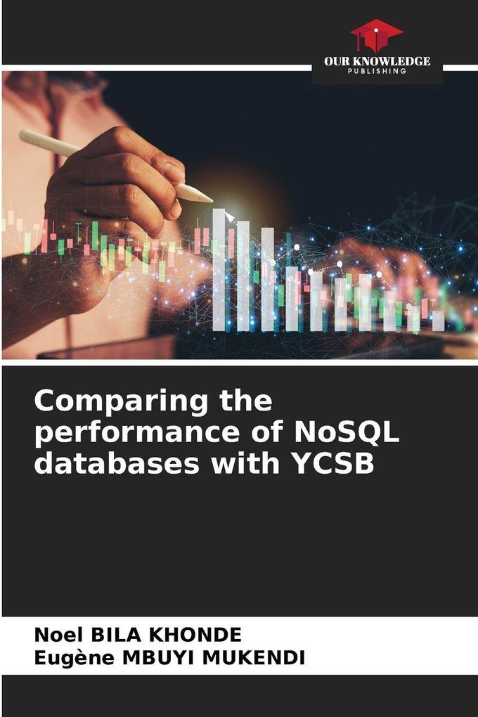 Comparing the performance of NoSQL databases with YCSB
