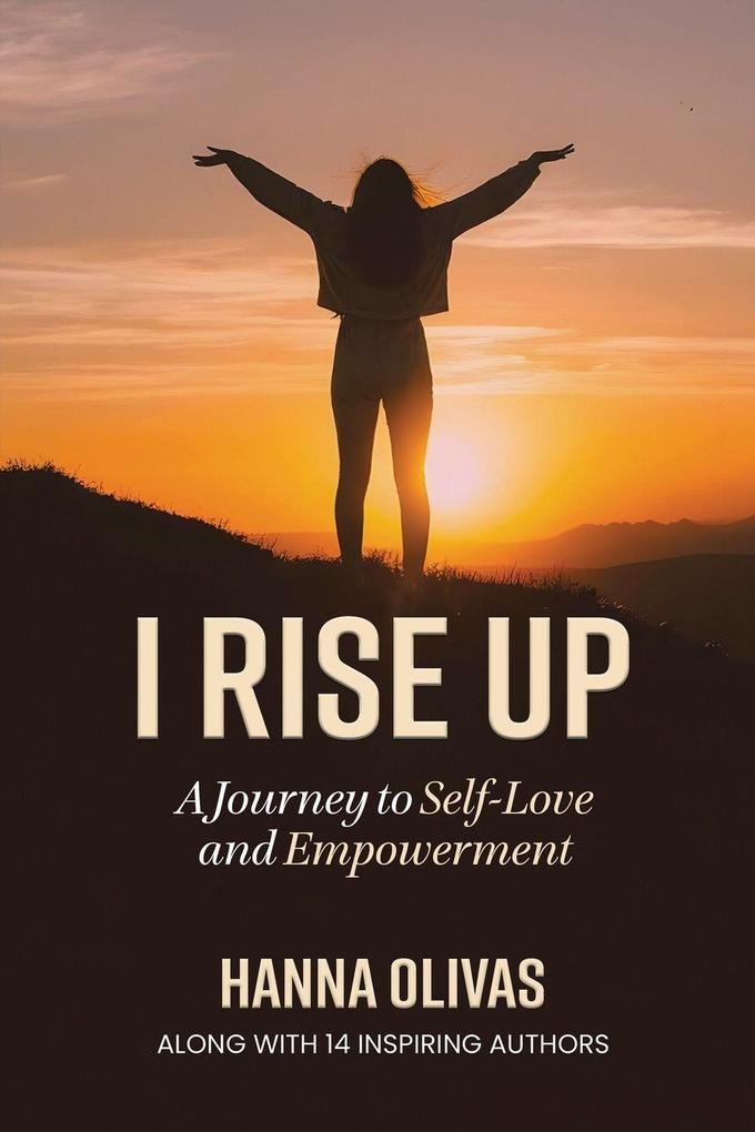 I Rise Up