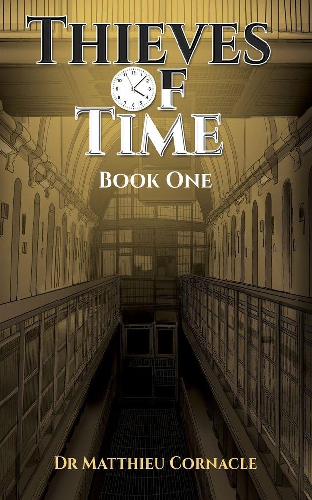 Thieves of Time