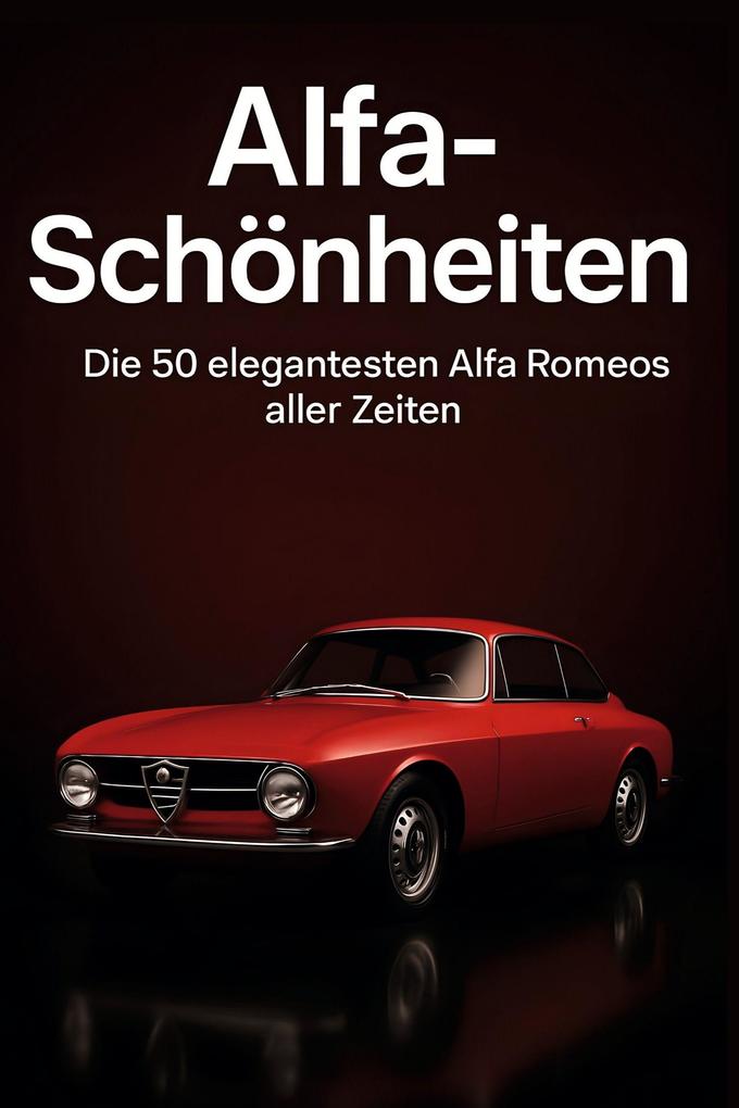 Alfa-Schönheiten