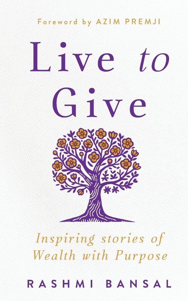 Live to Give