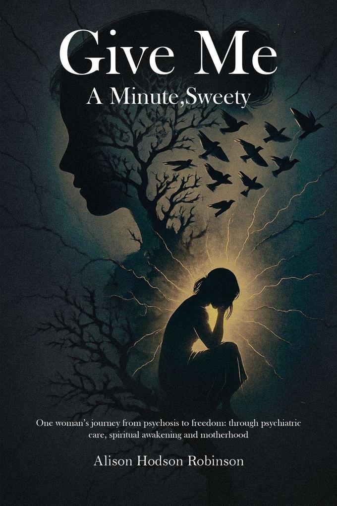 Give Me a Minute Sweety