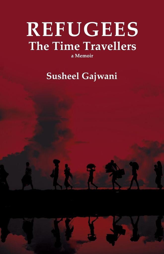 REFUGEES - The Time Travellers