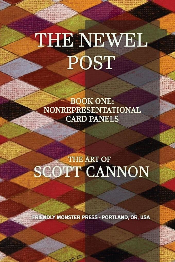 The Newel Post