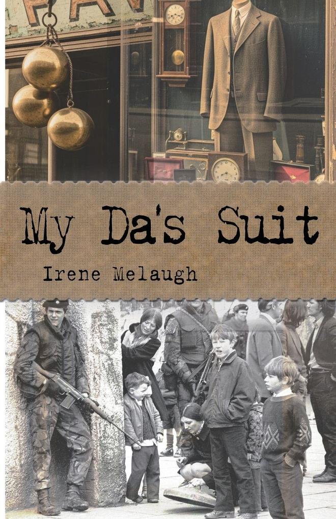 My Da's Suit