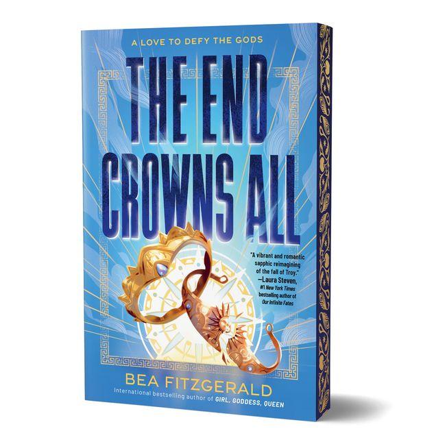 The End Crowns All (Deluxe Edition)