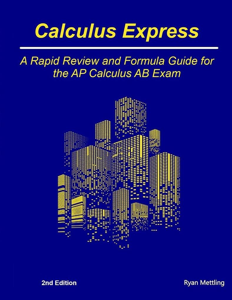 Calculus Express