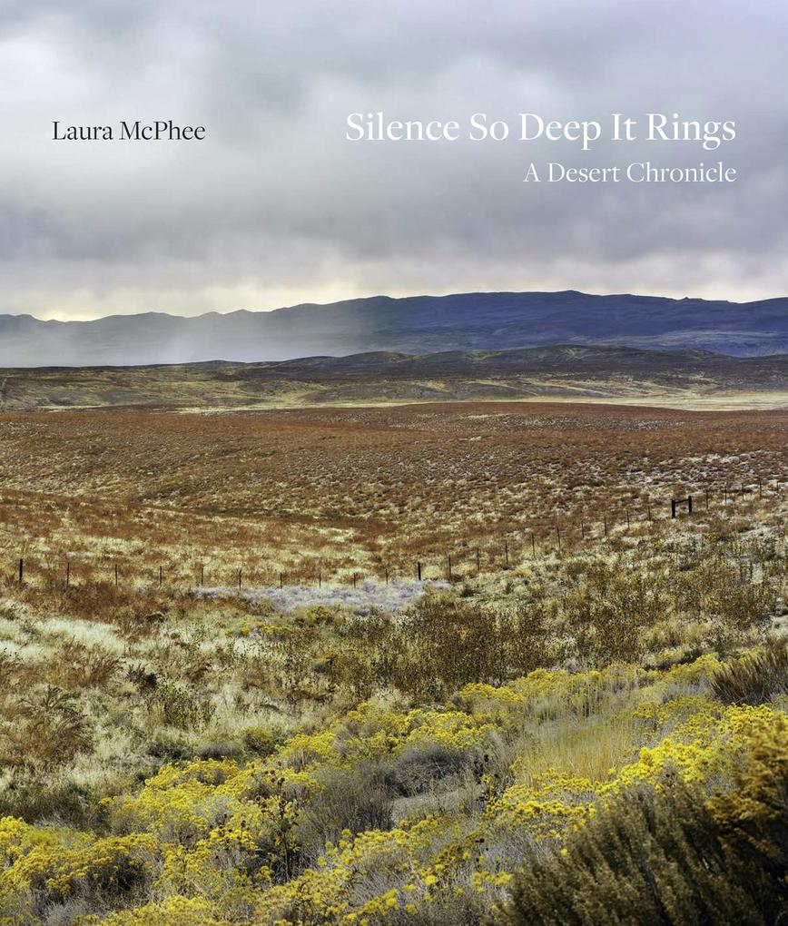 Silence So Deep It Rings