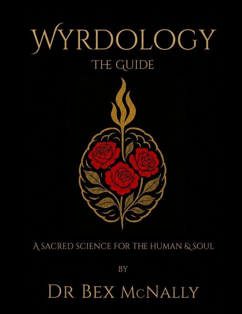 Wyrdology (The Guide)