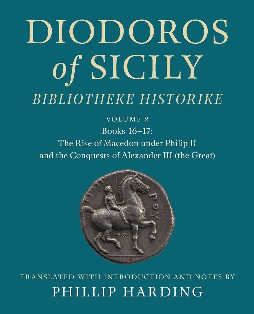 Diodoros of Sicily