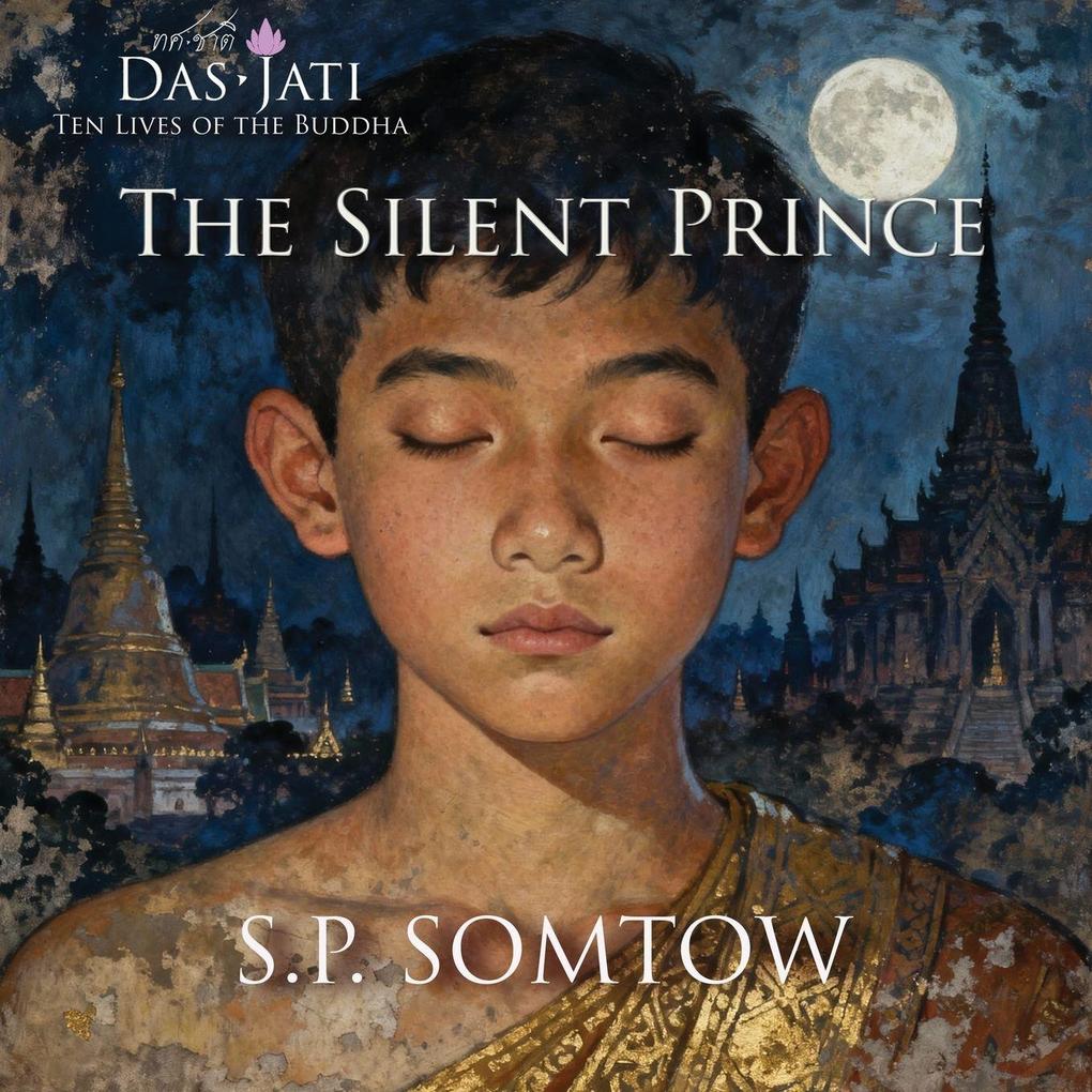The Silent Prince