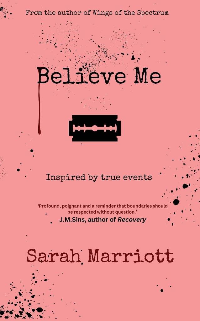 Believe Me