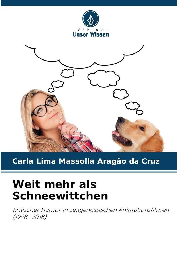 Weit mehr als Schneewittchen