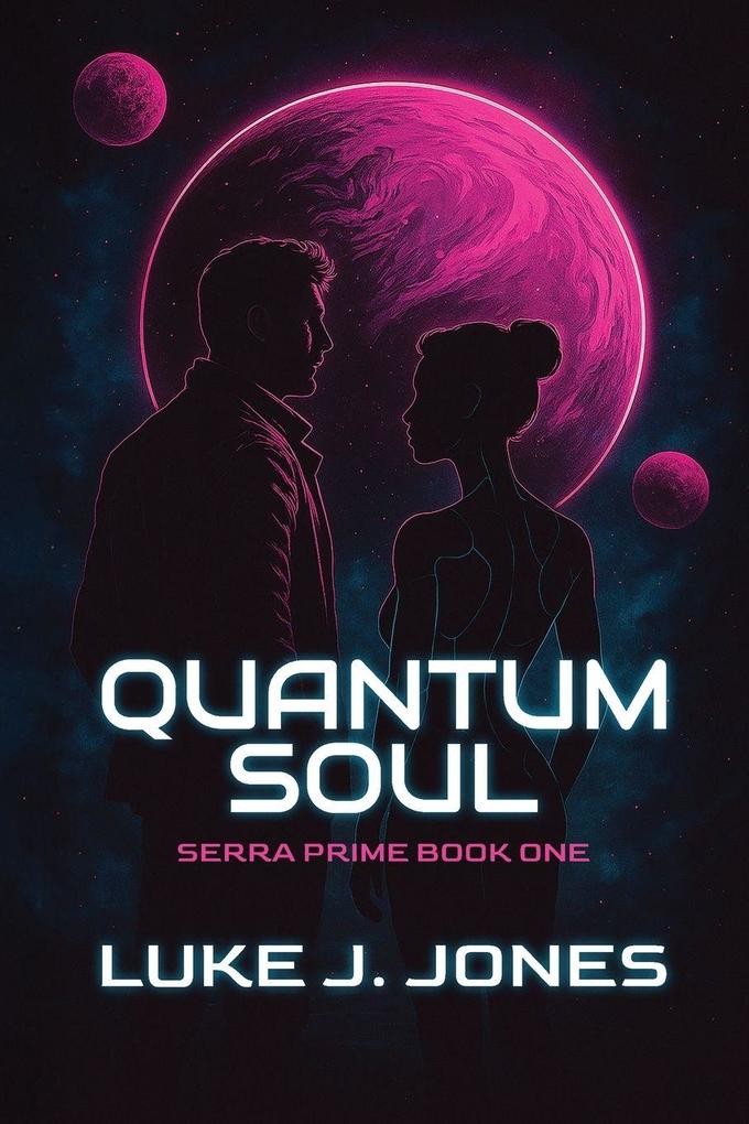 Quantum Soul