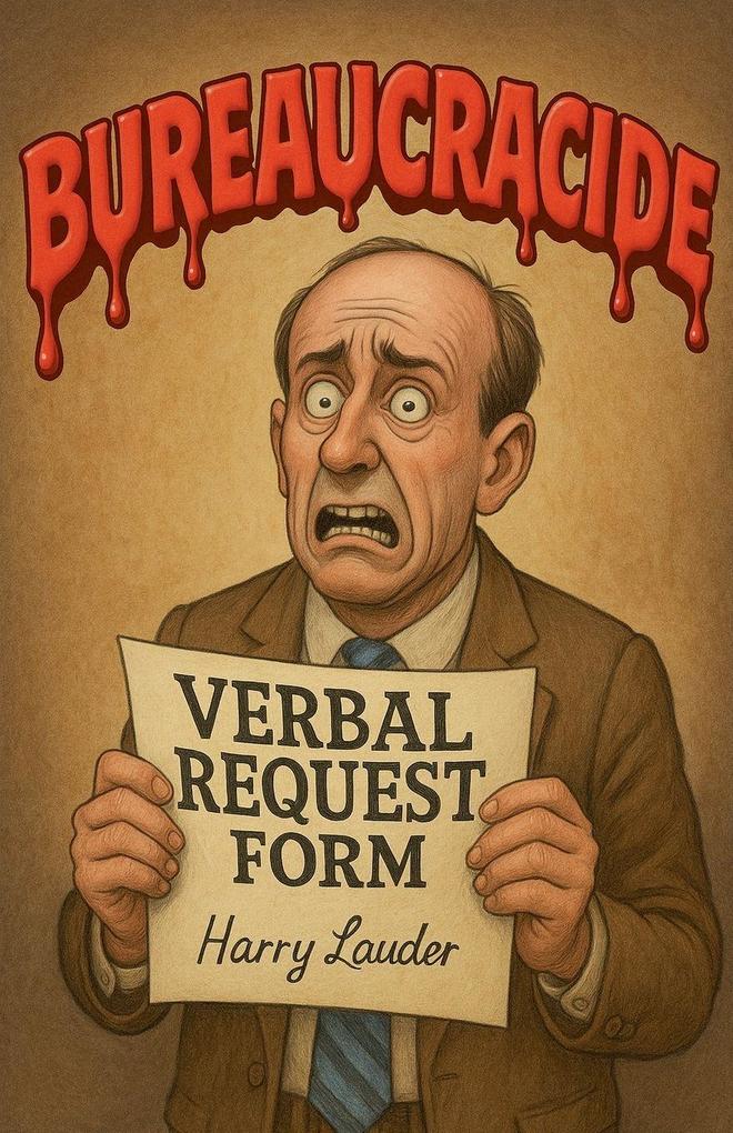 Bureaucracide