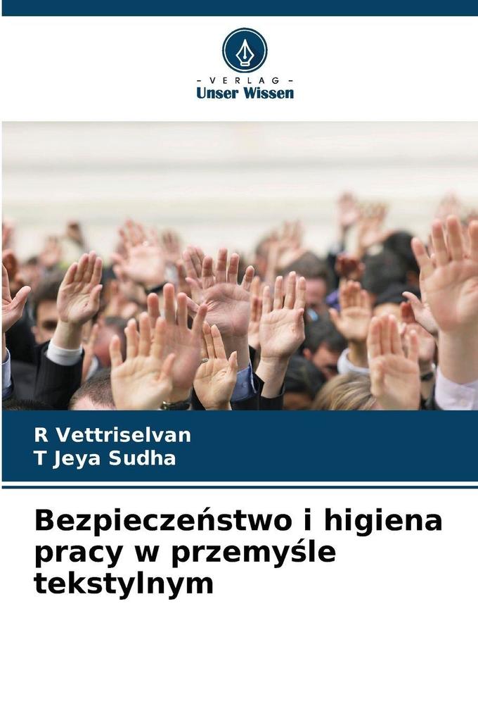 Bezpieczestwo i higiena pracy w przemyle tekstylnym