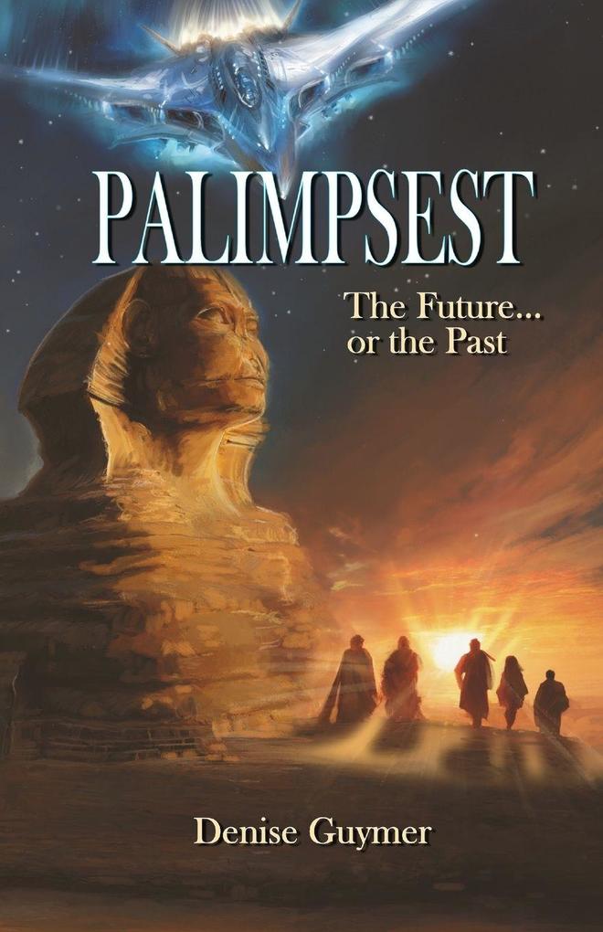 Palimpsest
