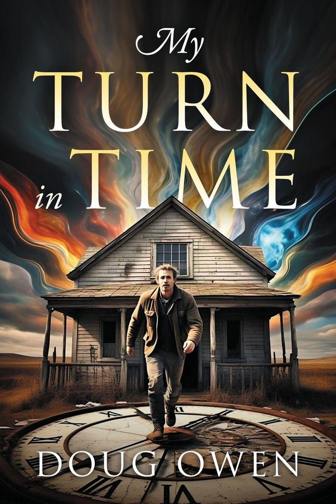 My Turn in Time