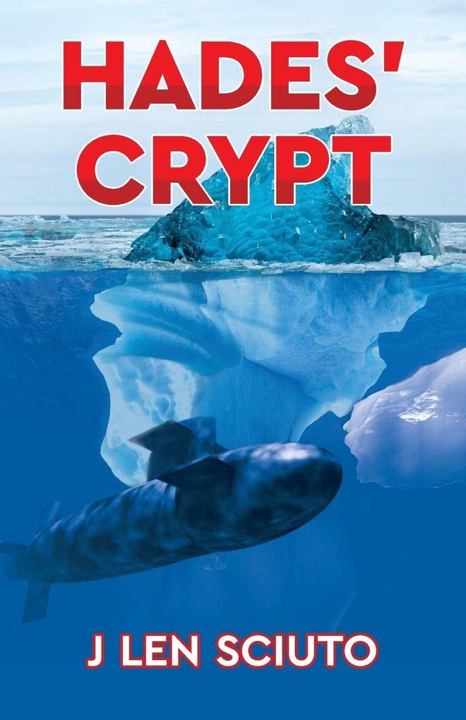 Hades' Crypt