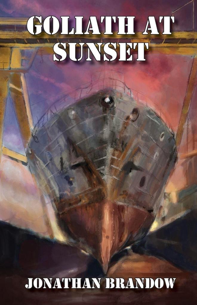 Goliath at Sunset