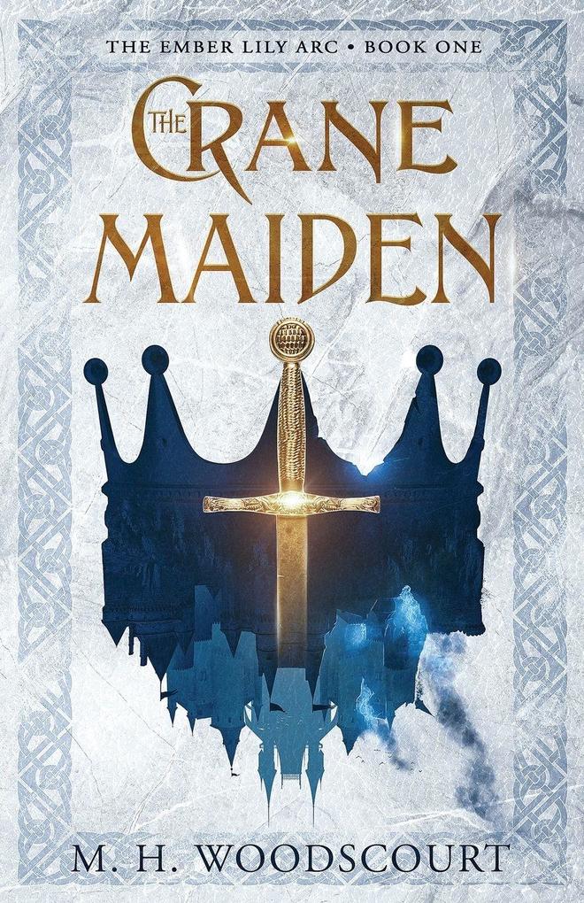 The Crane Maiden